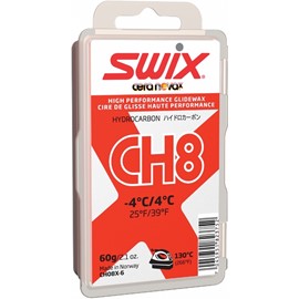 SWIX CH8 ROSSA